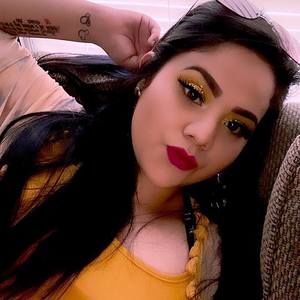 Meet your Posher, Lizeth